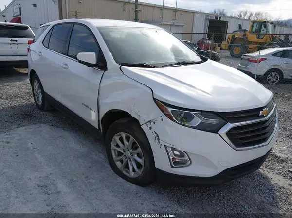 2GNAXKEV4L6239747 2020 CHEVROLET EQUINOX - Image 1