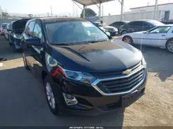 2GNAXKEV4L6239764 2020 CHEVROLET EQUINOX
