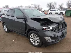 2GNAXKEV4L6240302 2020 CHEVROLET EQUINOX