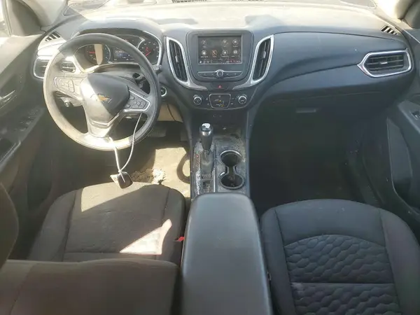 2GNAXKEV4L6241336 2020 CHEVROLET EQUINOX - Image 8