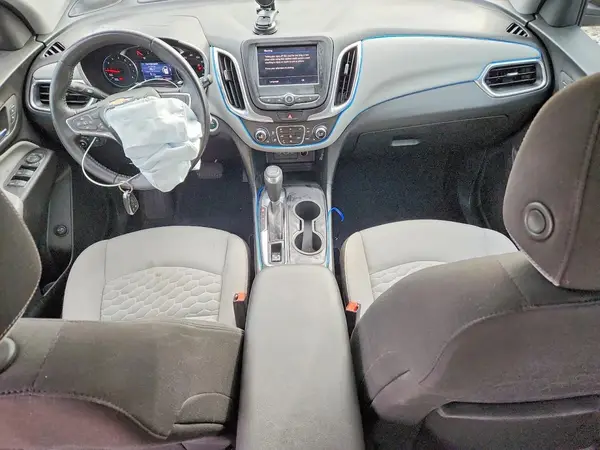 2GNAXKEV4L6245029 2020 CHEVROLET EQUINOX - Image 8