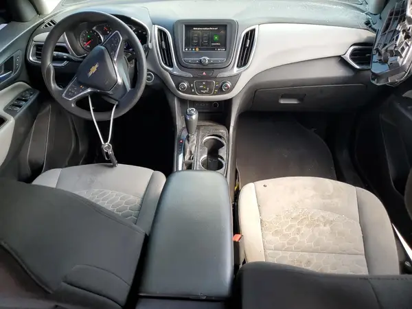 2GNAXKEV4L6245077 2020 CHEVROLET EQUINOX - Image 8