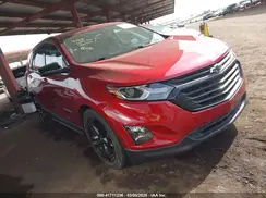 2GNAXKEV4L6245578 2020 CHEVROLET EQUINOX