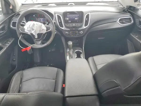 2GNAXKEV4L6245841 2020 CHEVROLET EQUINOX - Image 8