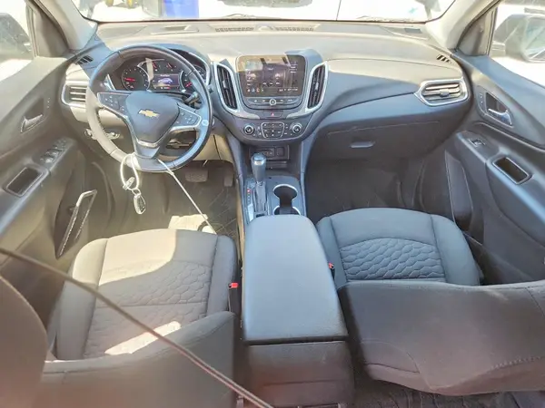 2GNAXKEV4L6246746 2020 CHEVROLET EQUINOX - Image 8