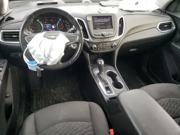 2GNAXKEV4L6249324 2020 CHEVROLET EQUINOX - Image 8