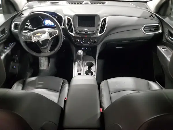 2GNAXKEV4L6251557 2020 CHEVROLET EQUINOX - Image 8