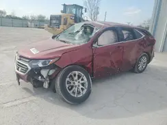 2GNAXKEV4L6257598 2020 CHEVROLET EQUINOX