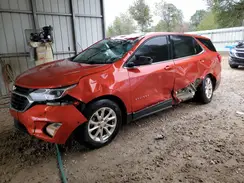 2GNAXKEV4L6258864 2020 CHEVROLET EQUINOX