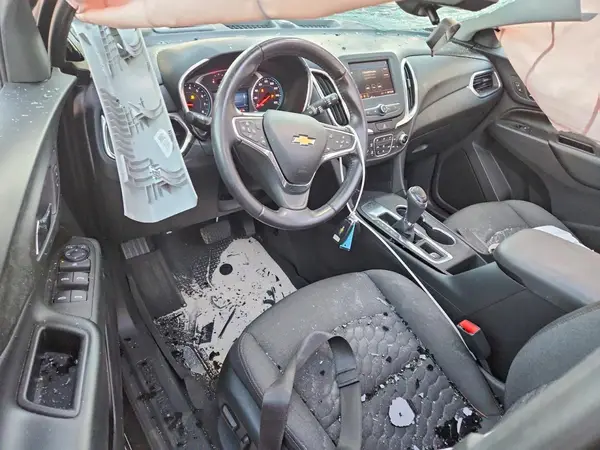 2GNAXKEV4L6264003 2020 CHEVROLET EQUINOX - Image 8