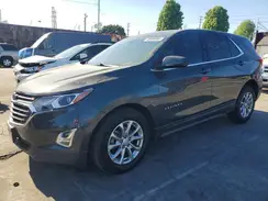 2GNAXKEV4L6266219 2020 CHEVROLET EQUINOX