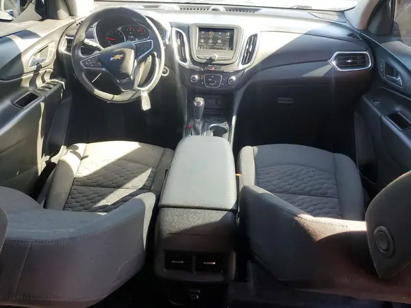 2GNAXKEV4L6266219 2020 CHEVROLET EQUINOX - Image 8