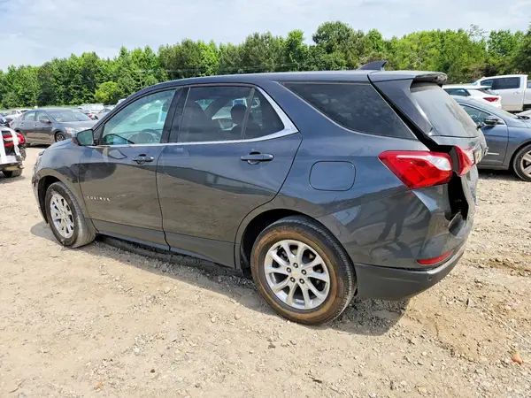 2GNAXKEV4L6267211 2020 CHEVROLET EQUINOX - Image 2