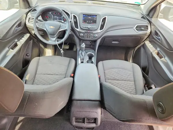 2GNAXKEV4L6267211 2020 CHEVROLET EQUINOX - Image 8