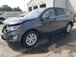 2GNAXKEV4L6276295 2020 CHEVROLET EQUINOX
