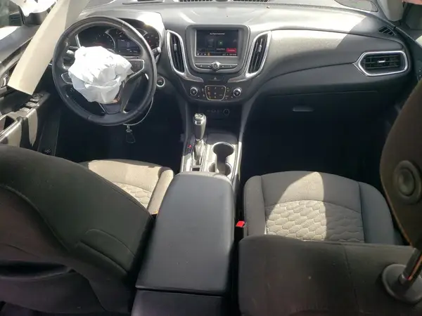 2GNAXKEV4L6276295 2020 CHEVROLET EQUINOX - Image 8