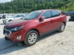 2GNAXKEV4L6277284 2020 CHEVROLET EQUINOX