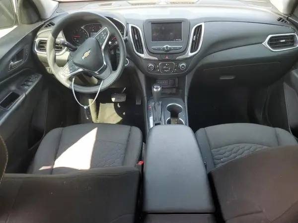 2GNAXKEV4L6277284 2020 CHEVROLET EQUINOX - Image 8