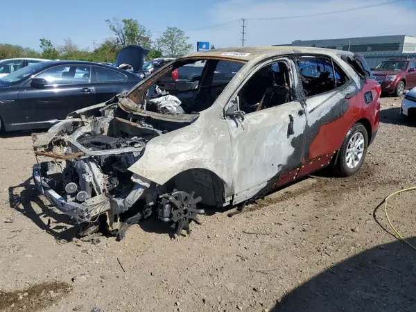 2GNAXKEV4L6279469 2020 CHEVROLET EQUINOX - Image 1