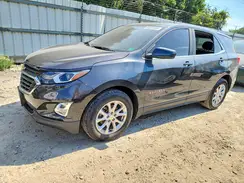 2GNAXKEV4M6100574 2021 CHEVROLET EQUINOX