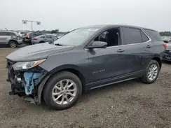2GNAXKEV4M6101000 2021 CHEVROLET EQUINOX