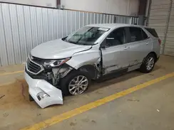 2GNAXKEV4M6102244 2021 CHEVROLET EQUINOX
