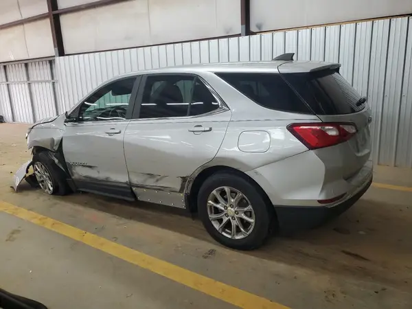 2GNAXKEV4M6102244 2021 CHEVROLET EQUINOX - Image 2