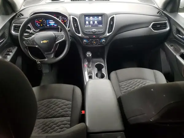2GNAXKEV4M6102244 2021 CHEVROLET EQUINOX - Image 8
