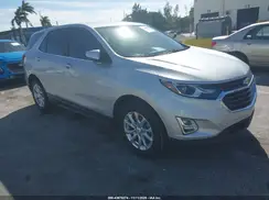 2GNAXKEV4M6102860 2021 CHEVROLET EQUINOX