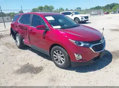 2GNAXKEV4M6103698 2021 CHEVROLET EQUINOX