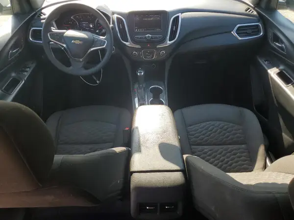 2GNAXKEV4M6103880 2021 CHEVROLET EQUINOX - Image 8