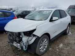 2GNAXKEV4M6105208 2021 CHEVROLET EQUINOX