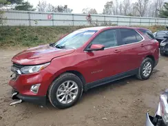 2GNAXKEV4M6106729 2021 CHEVROLET EQUINOX
