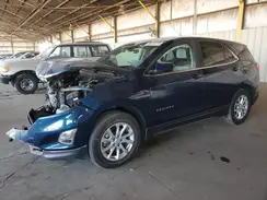 2GNAXKEV4M6107511 2021 CHEVROLET EQUINOX