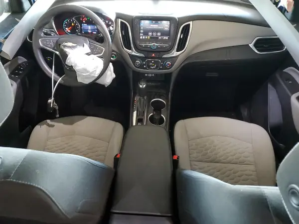 2GNAXKEV4M6107511 2021 CHEVROLET EQUINOX - Image 8