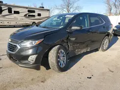 2GNAXKEV4M6110828 2021 CHEVROLET EQUINOX