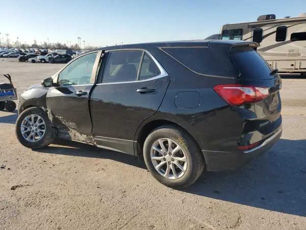 2GNAXKEV4M6110828 2021 CHEVROLET EQUINOX - Image 2