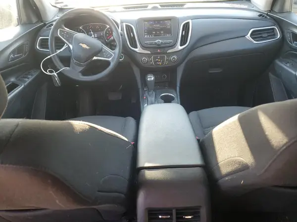 2GNAXKEV4M6110828 2021 CHEVROLET EQUINOX - Image 8