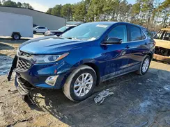 2GNAXKEV4M6112319 2021 CHEVROLET EQUINOX