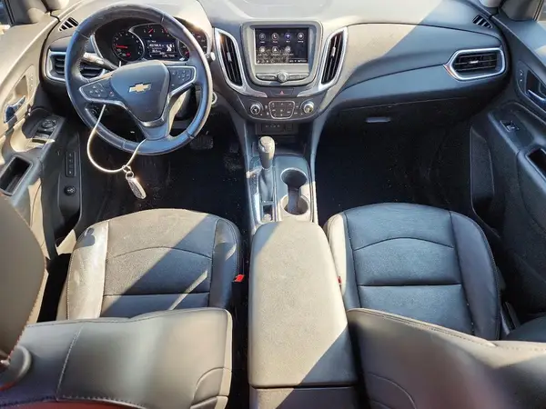 2GNAXKEV4M6112319 2021 CHEVROLET EQUINOX - Image 8