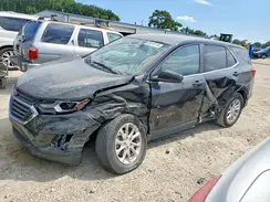 2GNAXKEV4M6113471 2021 CHEVROLET EQUINOX