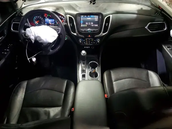 2GNAXKEV4M6113955 2021 CHEVROLET EQUINOX - Image 8