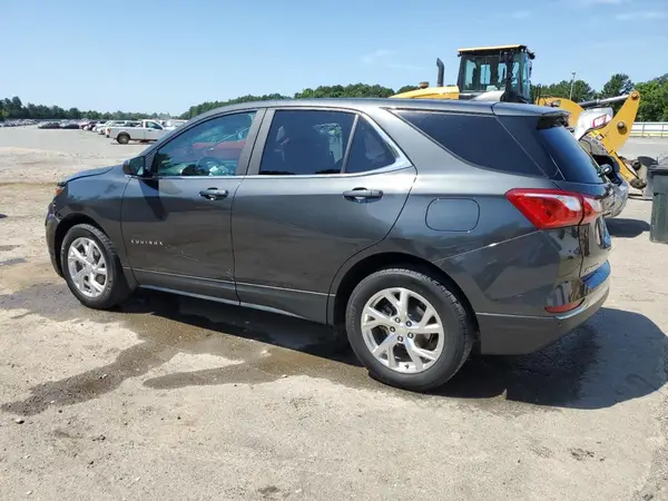 2GNAXKEV4M6114894 2021 CHEVROLET EQUINOX - Image 2