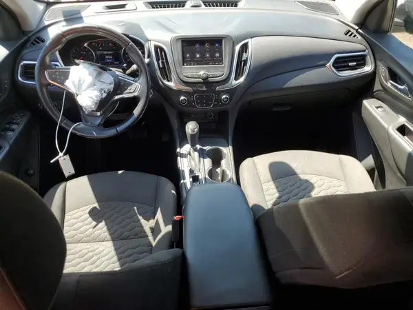 2GNAXKEV4M6114894 2021 CHEVROLET EQUINOX - Image 8
