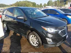 2GNAXKEV4M6116421 2021 CHEVROLET EQUINOX