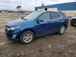 2GNAXKEV4M6116595 2021 CHEVROLET EQUINOX
