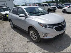 2GNAXKEV4M6117455 2021 CHEVROLET EQUINOX