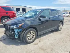 2GNAXKEV4M6117830 2021 CHEVROLET EQUINOX