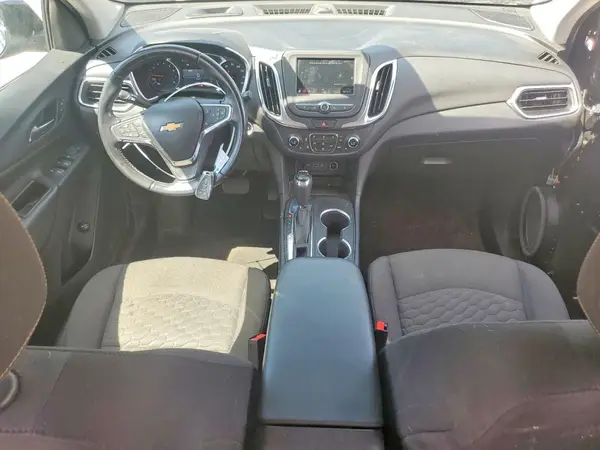2GNAXKEV4M6117830 2021 CHEVROLET EQUINOX - Image 8