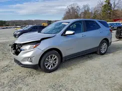 2GNAXKEV4M6118203 2021 CHEVROLET EQUINOX